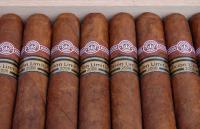 Montecristo Edicion Limitada packaging